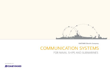 Communicaiton System