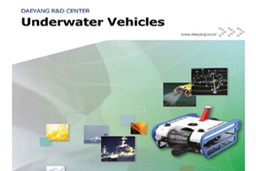 Underwater Vehicles